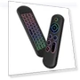 Wireless Keyboard with Backlight — Keyboards, Popular House