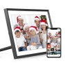 10.1-inch Digital Photo Frame with Wi-Fi, Honor Electronics
