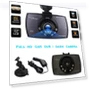 2.4-inch Car Dash Cam with IR Camera — Dashboard Cameras, LIAESMART