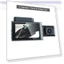 3-Channel Car Dash Cam — Dashboard Cameras, LIAESMART