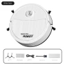 3-in-1 Robot Vacuum Cleaner — Robot Vacuum, happy8