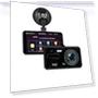 4-inch Touch IPS Dash Cam — Dashboard Cameras, Optimized General