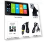 7-inch Wireless CarPlay Android Auto Multimedia Video Player — Stereo Receivers, JOHO