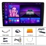 Android Car Stereo with Touchscreen — Car Infotainment System, Reakosound
