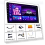 Android 9 2 Din Car Radio — Stereo Receivers, Reakosound