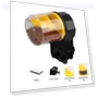 Automatic Fish Feeder — Feeders, zhishangyoupin