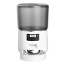 Automatic Pet Feeder with Wi-Fi — Automatic Pet Feeder, Happy World Electronics