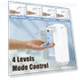 Automatic Sensor Soap Dispenser — Care Dispensers, goodphoto