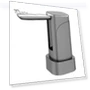 Automatic Water Pump Dispenser — Hydration Solutions, Puntos Electronics