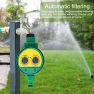 Automatic Watering Controller — Irrigation System, Familylive04