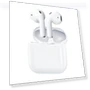 Bluetooth Wireless Earbuds with Touch Control — In-Ear Headphones, QLY Online