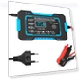 Car Charger with Touch Screen — Vehicle Power Solutions, Keep Health Care