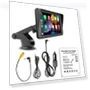 CarPlay Android Auto Multimedia Player — Stereo Receivers, Hippcron