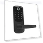 Electronic Smart Door Lock — Smart Home Security, Sea Global