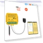 Energy Monitor for Smart Home — Smart Home Modules, 3d printing machine