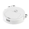 Intelligent Sweeping Robot — Robot Vacuum, Trendy Accessorie