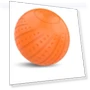 Interactive Smart Ball for Dogs — Balls, RW-MARTKE