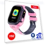 Kids Smart Watch — Smartwatches, ESSAGER