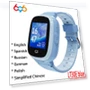 Kids Smart Watch — Wearable Accessories, ESSAGER