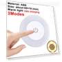 LED Touch Night Light — Night Lights, Household supplies MH