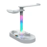 Magnetic Charging Base with Light Indicator, YiLBX