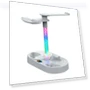 Magnetic Charging Base with Light Indicator — Accessories, YiLBX
