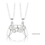 Magnetic Game Controller Necklace, Happy6