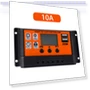 MPPT Solar Charge Controller — Power Management, JOHO - CarGear