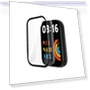 Protective Glass + Case — Screen Protectors, Foucsontop