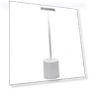 Rechargeable Touch Metal Desk Lamp — Desk & Table Lighting, Yiran Furniture