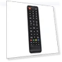 Replacement Remote Control — Remote Controls, electronic