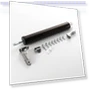 Silent Pneumatic Hydraulic Buffer Door Closer — Door Closers, topmall