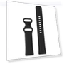 Silicone Replacement Band — Fitness Bands, SH-YU1