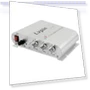 Smart Audio Super Bass Amplifier — Portable Audio Stations, CAR SHOW