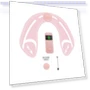 Smart Butt Trainer with Remote Control — Muscle Stimulators, ZTTO