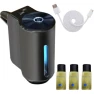 Smart Car Essential Oil Diffuser — Essential Oil Diffuser, Car Yours Baby