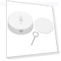 Smart Temperature and Humidity Sensor — Home Climate Control, Marathon