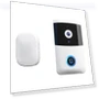 Smart Wireless Doorbell Camera — Smart Home Security, Balala