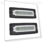 SMD LED License Plate Light — License Plate, Mixingtime