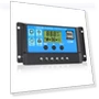 Solar Charge Controller — Chargers, Toys Arts