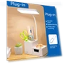 Touch LED Desk Lamp — Desk & Table Lighting, Binchi Lighting Appliances