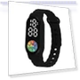 Touchscreen Kids Smartwatch — Wearable Accessories, langudi