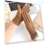 Touchscreen Winter Gloves — Gloves, Exquisite Co., Ltd.