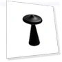 UFO Atmosphere Night Light — Creative Lighting Solutions, Cosy Homes
