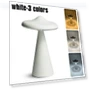 UFO Table Lamp — Desk & Table Lighting, YH-Home & Kitchen
