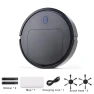 Ultra-Thin Vacuum Cleaner — Robot Vacuum, Trendy Accessorie