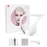 Vibrating Face Massager — Massage Gun, Makeup Kits