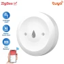 Water Leak Detector — Water Shut Off Valve, Tuya