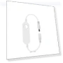 Wi-Fi LED Strip Controller — LED Strips, AIMINGTE Light Accessories