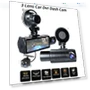 WiFi Driving Recorder Camera — Rearview Cameras for Cars, LIAESMART